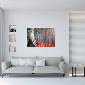 Obraz - Jeseň (90x60 cm)