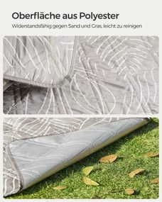 Pikniková deka GCM010B02