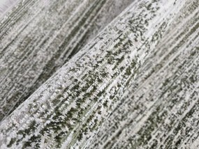 DC Koberec Exclusive 412 krémová zelená Rozmer: 120×170 cm