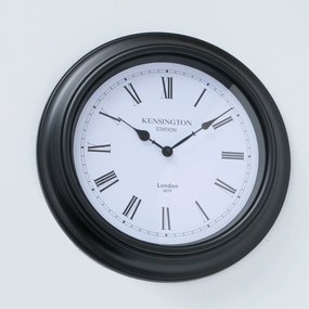 Nástenné hodiny Gravo, rímske číslice