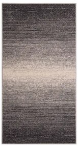 Koberec do predsiene PASCAL s odretým vzorom 80x150 cm