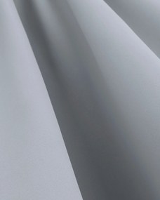 Zatemňovací záves na riasiacu pásku holubica sivá 140 x 280 cm 1 ks.
