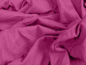 Jersey plachta HIGHFIT purpurová 200 x 220 cm
