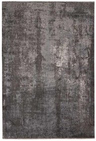 Lalee Kusový koberec Studio 901 Graphite Rozmer koberca: 200 x 290 cm