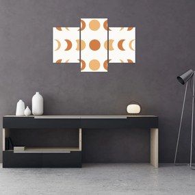 Obraz - Dream creations N⁰2 (90x60 cm)