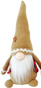 Vianočný škriatok 39cm Owen