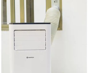 Smart mobilná klimatizácia Hantech 9 000 Btu