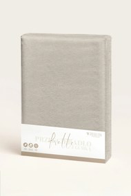 Froté plachta FROTTE taupe Rozmer: 140x200x30 cm