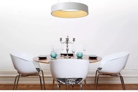 Lucide 46400/42/31 - LED Stmievateľný luster na lanku TALOWE LED/39W/230V