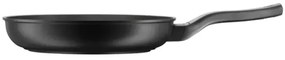 WMF - sada 2 panvíc PERMADUR EXCELLENT, priemer 24/28 cm, čierna