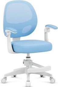 Detská otočná stolička Mark Adler Junior 3.1 Blue