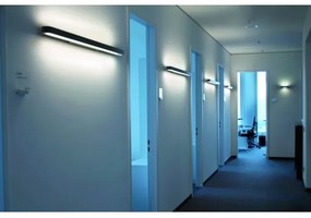 Artemide AR 1913040A - LED Nástenné svietidlo TALO 60 1xLED/25W/230V