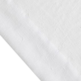 Homede Záclona Kresz Wave Tape, biela, 280 x 140 cm