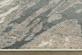 Koberec Luna 504051/95835 Plamene krémový