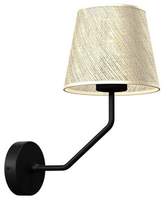 Nástenná lampa ETNA 1xE27/60W/230V