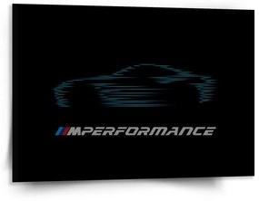 Sablio Obraz MPERFORMANCE Glow - 150x110 cm