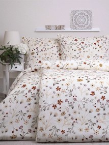 Obliečky mikroplyš Exclusive – Vanessa béžová