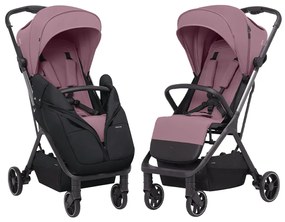 Detský kočík CARRELLO Nova CRL-5521 Desert Pink