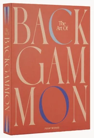 Hra backgammon Classic