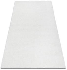 Šnúrkový koberec CASABLANCA PLUS krémový