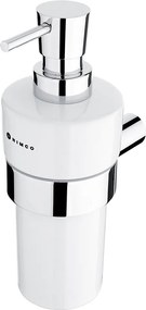 Nimco Dávkovač tekutého mydla, pumpička mosadz BORMO - BR 11031KN-T-26