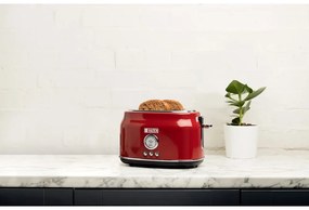 Červený hriankovač Dorset Putty – Haden