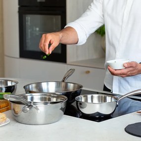 Panvica Orion 24 cm - Platinum Line - 600263