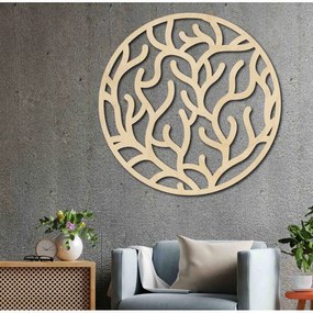 Moderný obraz na stenu vietor vo vlasoch   I SENTOP PR0378  plywood