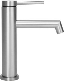 Rea Foss, umývadlová batéria h-205, oceľová, REA-B5315