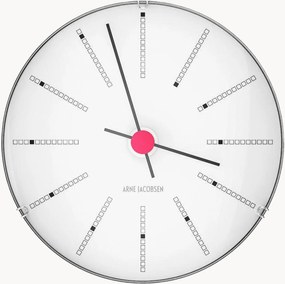 Nástenné hodiny Bankers