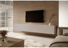 TV skrinka/stolík Bakira 200  (sivobéžová). Vlastná spoľahlivá doprava až k Vám domov. 1099019