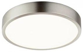 Globo 12366-22 - LED Stropné svietidlo VITOS LED/22W/230V