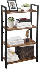 Regál na knihy - LLS60BX 9403 20 80 00