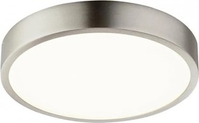 Globo 12366-22 - LED stmievateľné stropné svietidlo VITOS LED/22W/230V