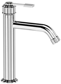 Sapho Sapho, VERSI stojánkova umývadlová batéria, výška 240mm, chróm, RV004