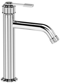 Sapho Sapho, VERSI stojánkova umývadlová batéria, výška 240mm, chróm, RV004