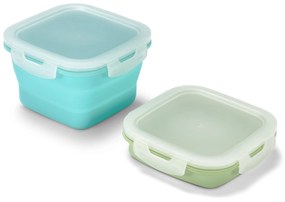 Dózy na potraviny, 2 ks