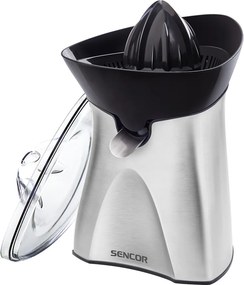 SENCOR Odšťavovač na citrusy – SENCOR, SCJ 6050SS