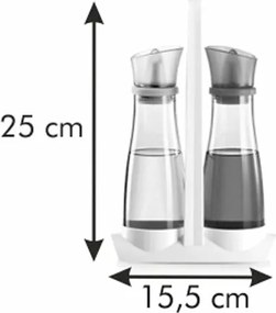 TESCOMA súprava olej a ocot VITAMINO 250 ml