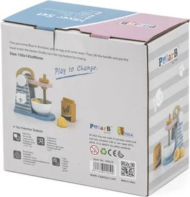 Mixér Viga 44019 PolarB s medvedíkom