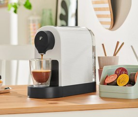 Cafissimo pure+, white