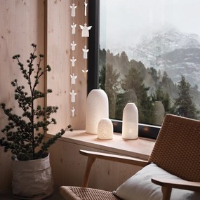 räder Porcelánový lampášStarry Sky