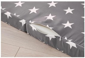 Livarno home Skladací matrac, 190 x 65 x 8,5 cm  (100384735)