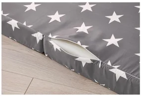 Livarno home Skladací matrac, 190 x 65 x 8,5 cm  (100384735)