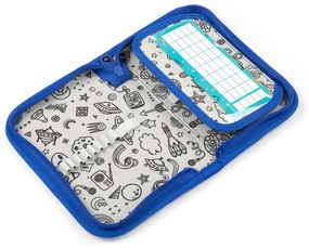 Školský peračník Topgal PENN 19014 B