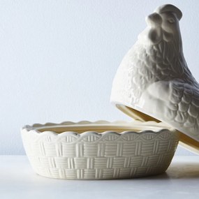 Miska na vajíčka Mason Cash Hen Nest