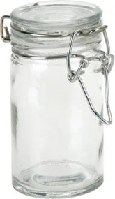 Dóza na potraviny sklenená, 60 ml%