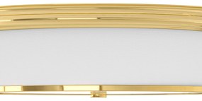 Orlicki design Luxusné stropné svietidlo Famburo 49 zlatá