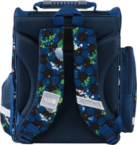 5-dielny školský set pre malého futbalistu