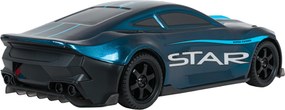Ramiz R/C STAR vozidlo Modrá